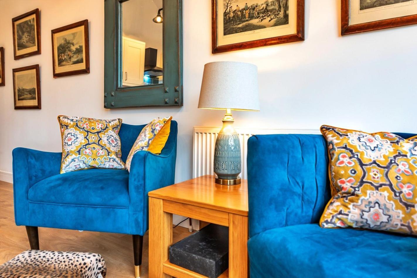 Finest Retreats - South Downs Lodge Droxford Eksteriør bilde